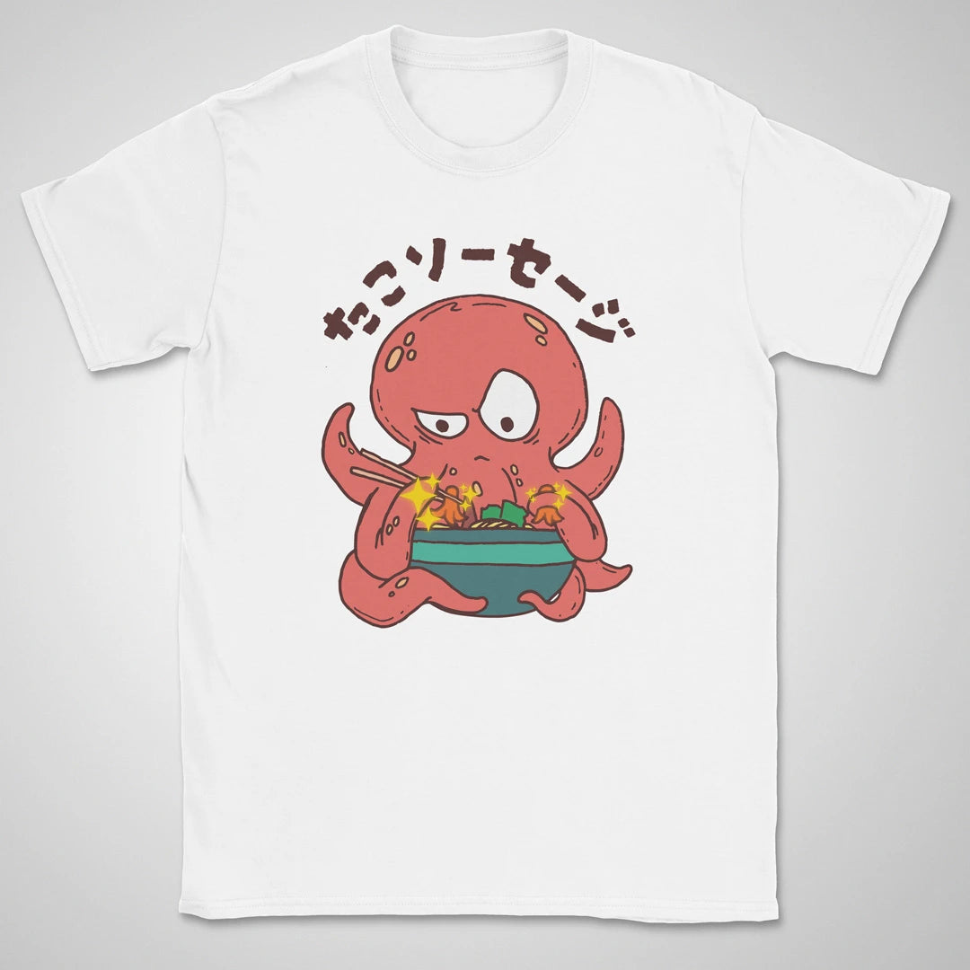 Tako Soseji ❀ T-shirt