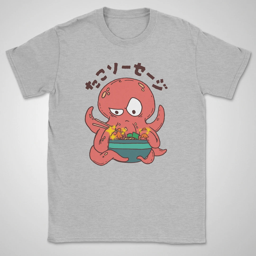 Tako Soseji ❀ T-shirt