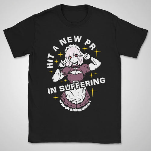 New PR ❀ T-shirt