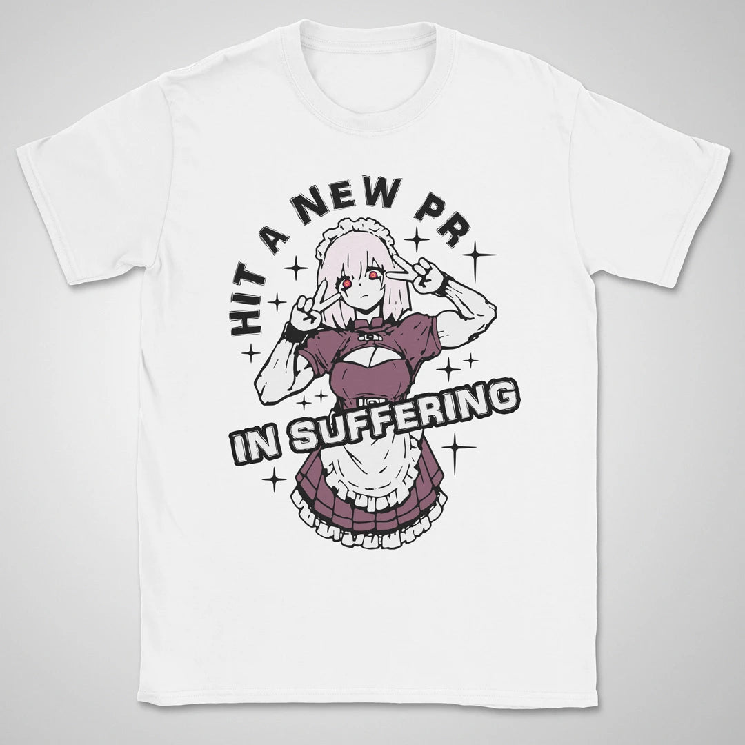 New PR ❀ T-shirt