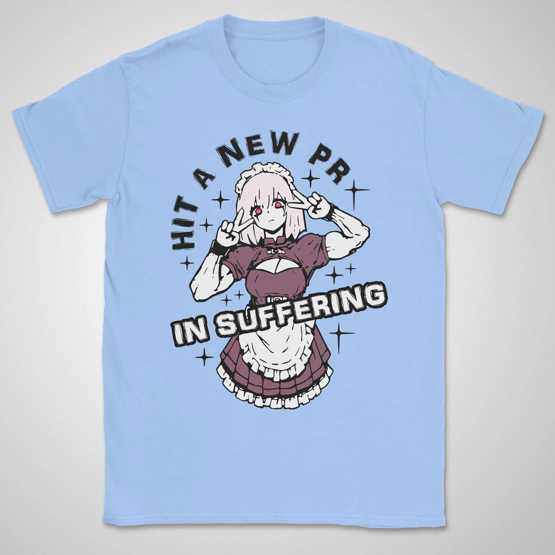 New PR ❀ T-shirt