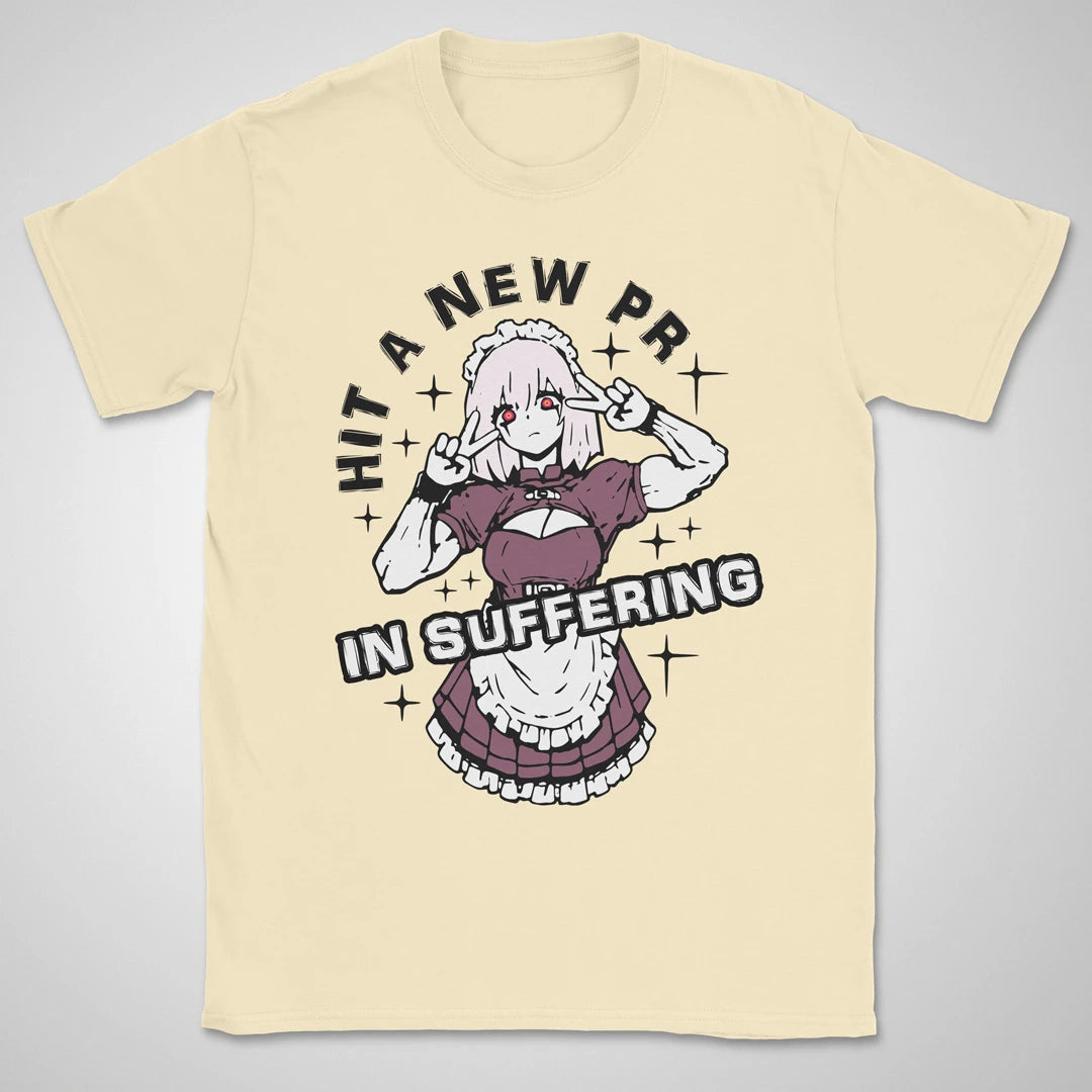 New PR ❀ T-shirt