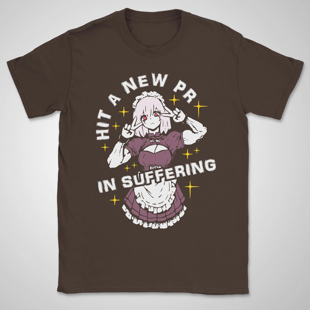 New PR ❀ T-shirt