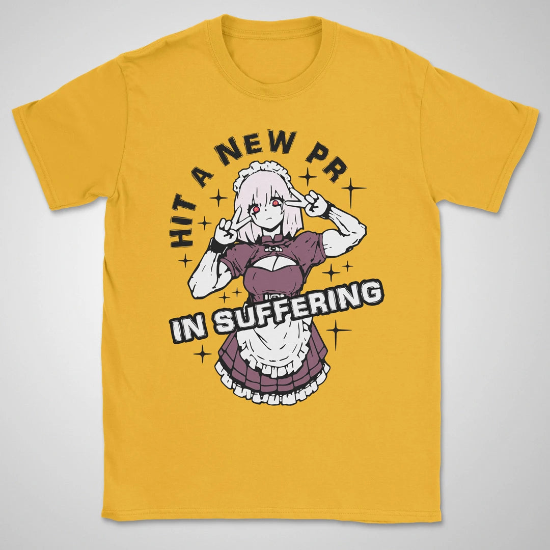 New PR ❀ T-shirt