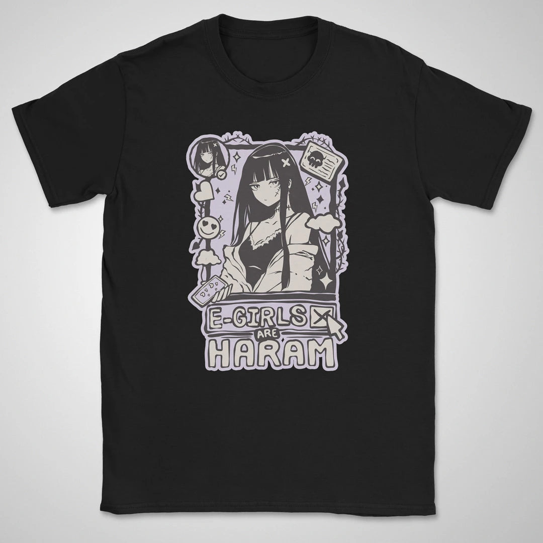 E-Girls ❀ T-shirt