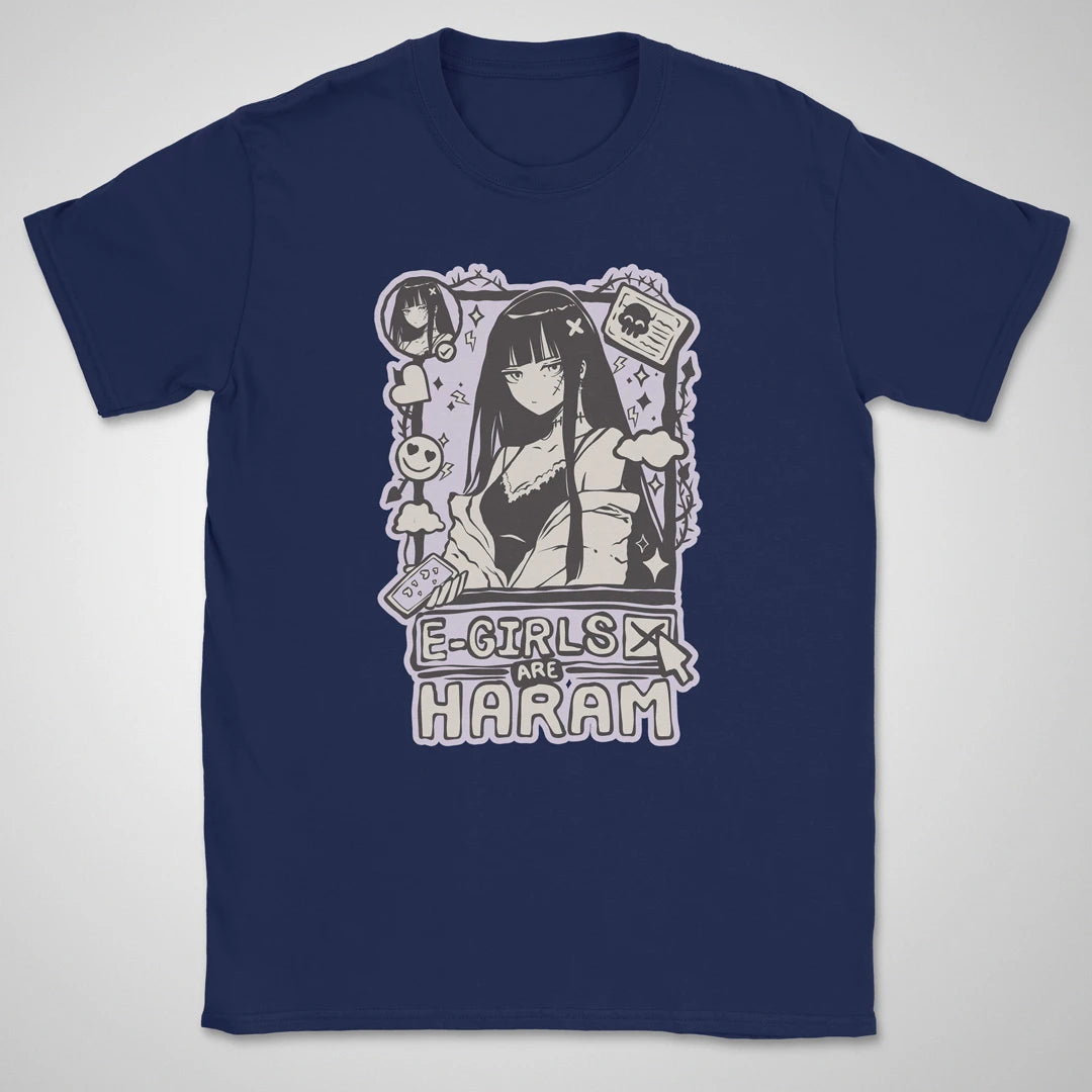 E-Girls ❀ T-shirt