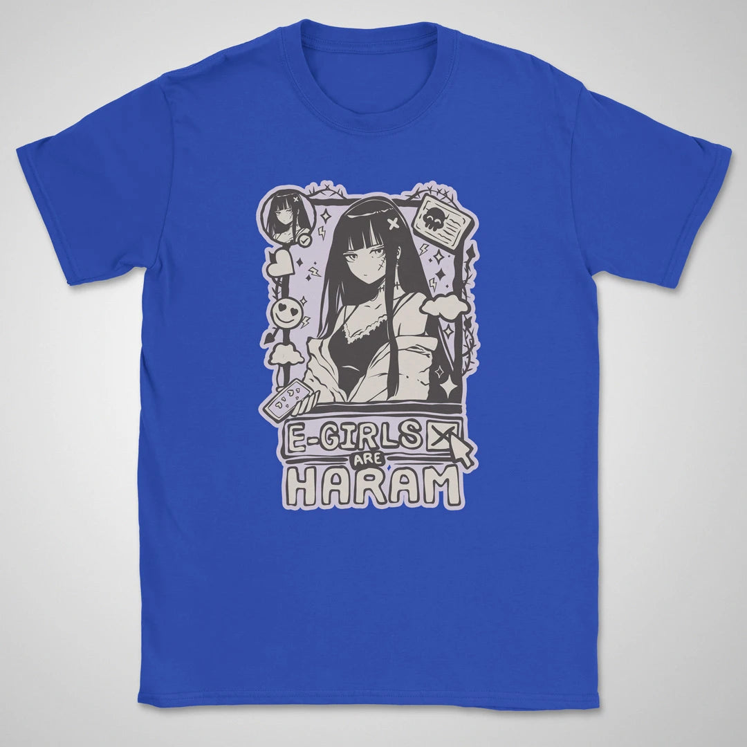 E-Girls ❀ T-shirt
