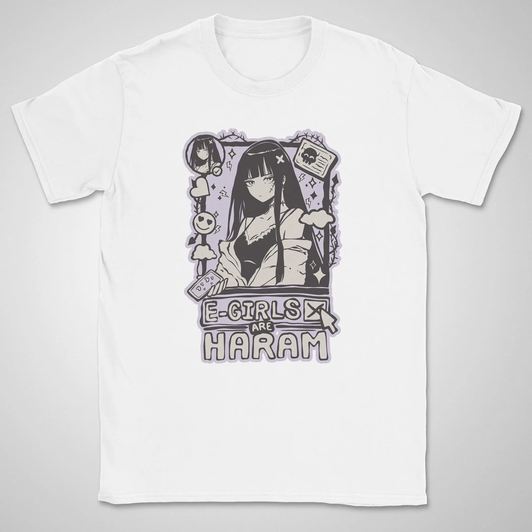 E-Girls ❀ T-shirt