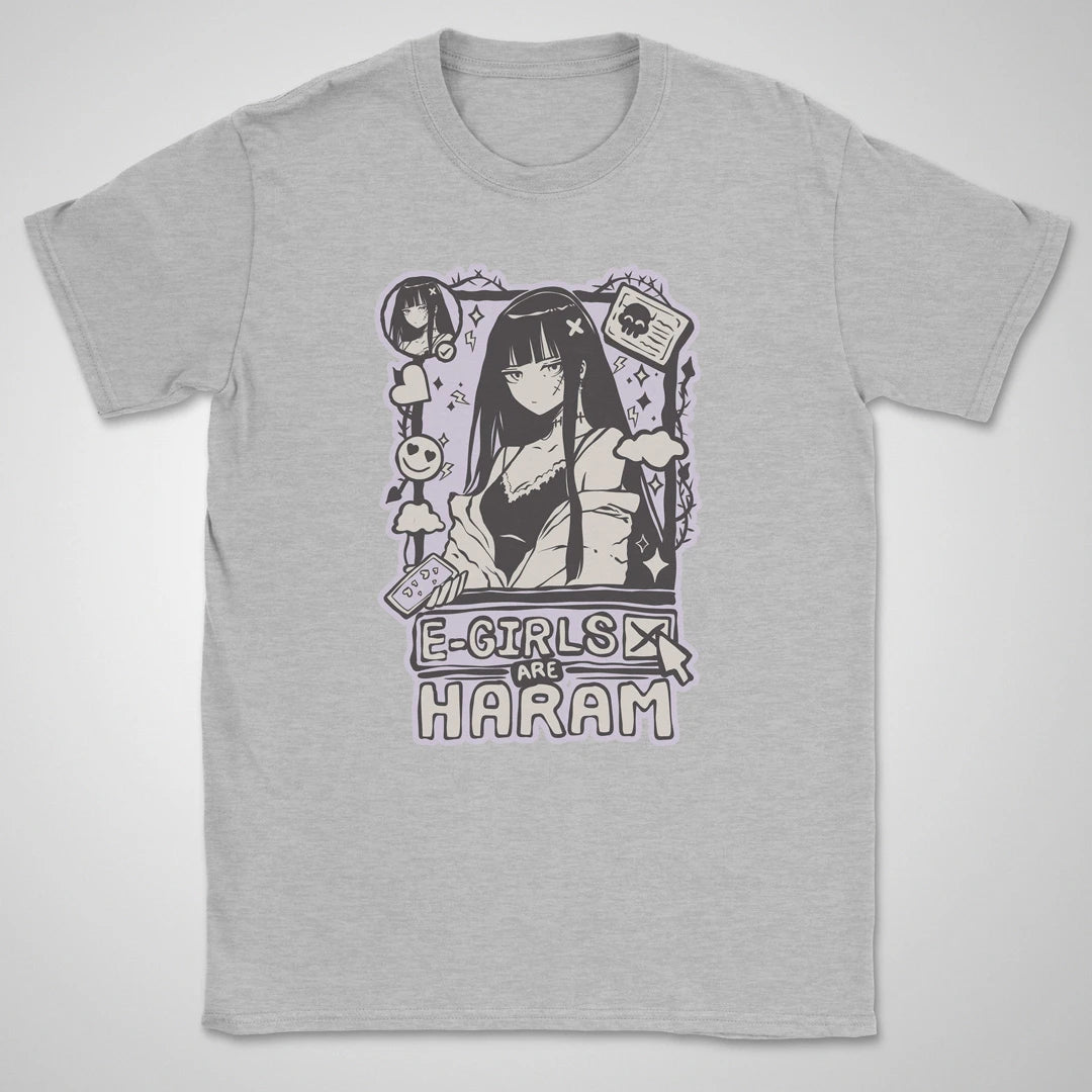 E-Girls ❀ T-shirt