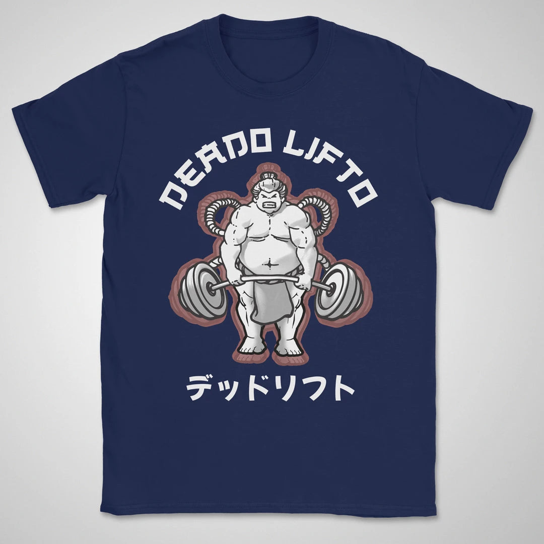 Deado Lifto ❀ T-shirt