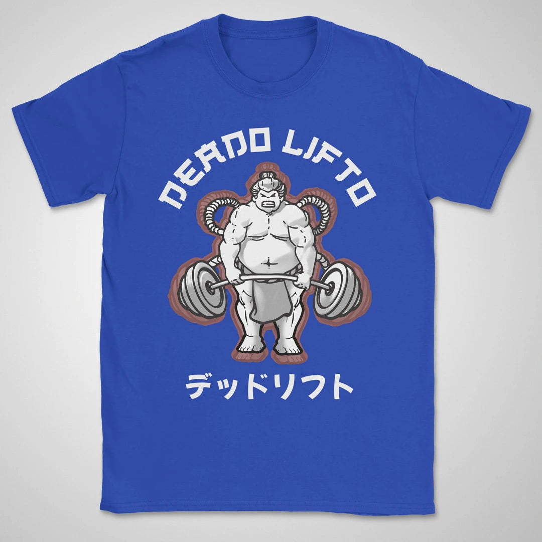 Deado Lifto ❀ T-shirt
