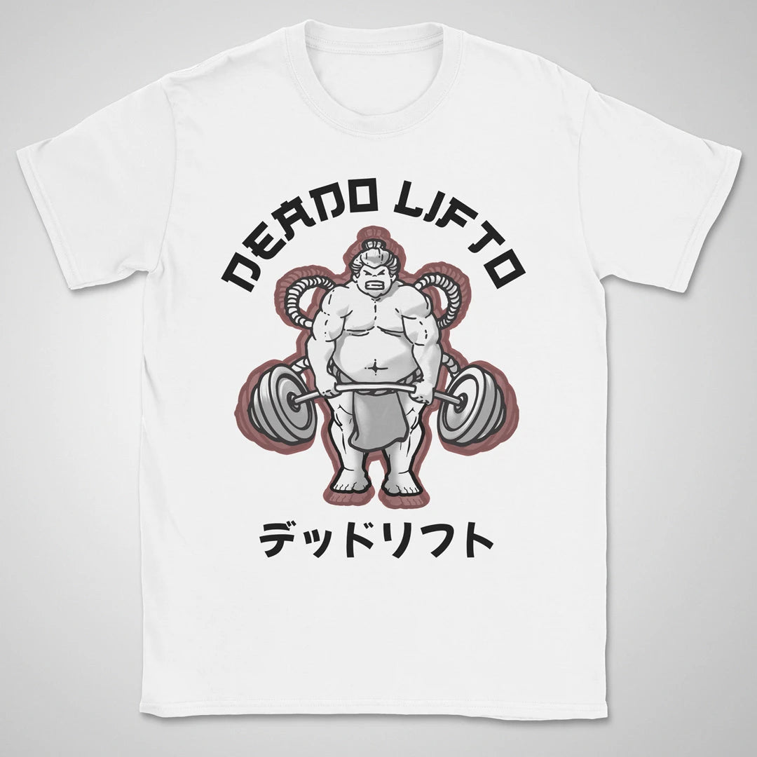 Deado Lifto ❀ T-shirt
