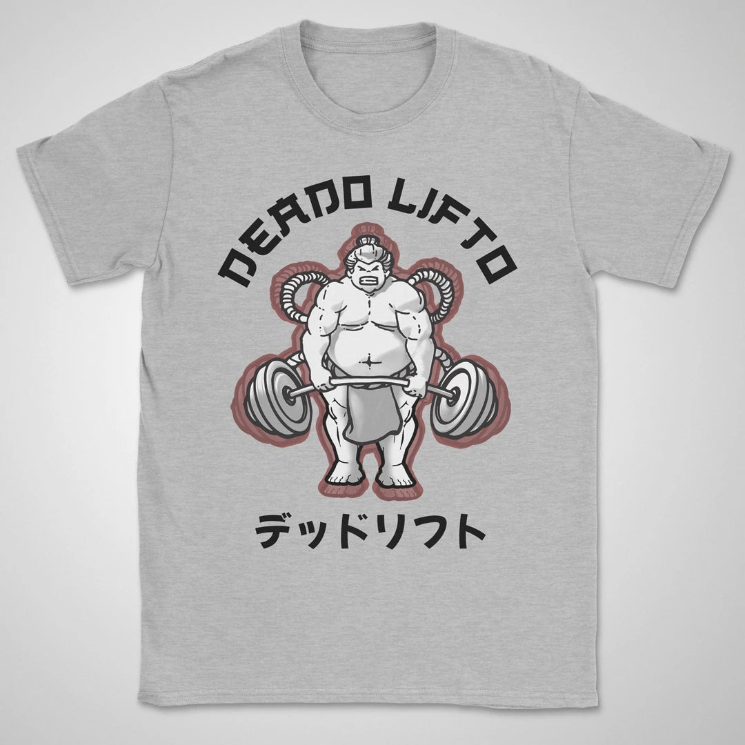 Deado Lifto ❀ T-shirt