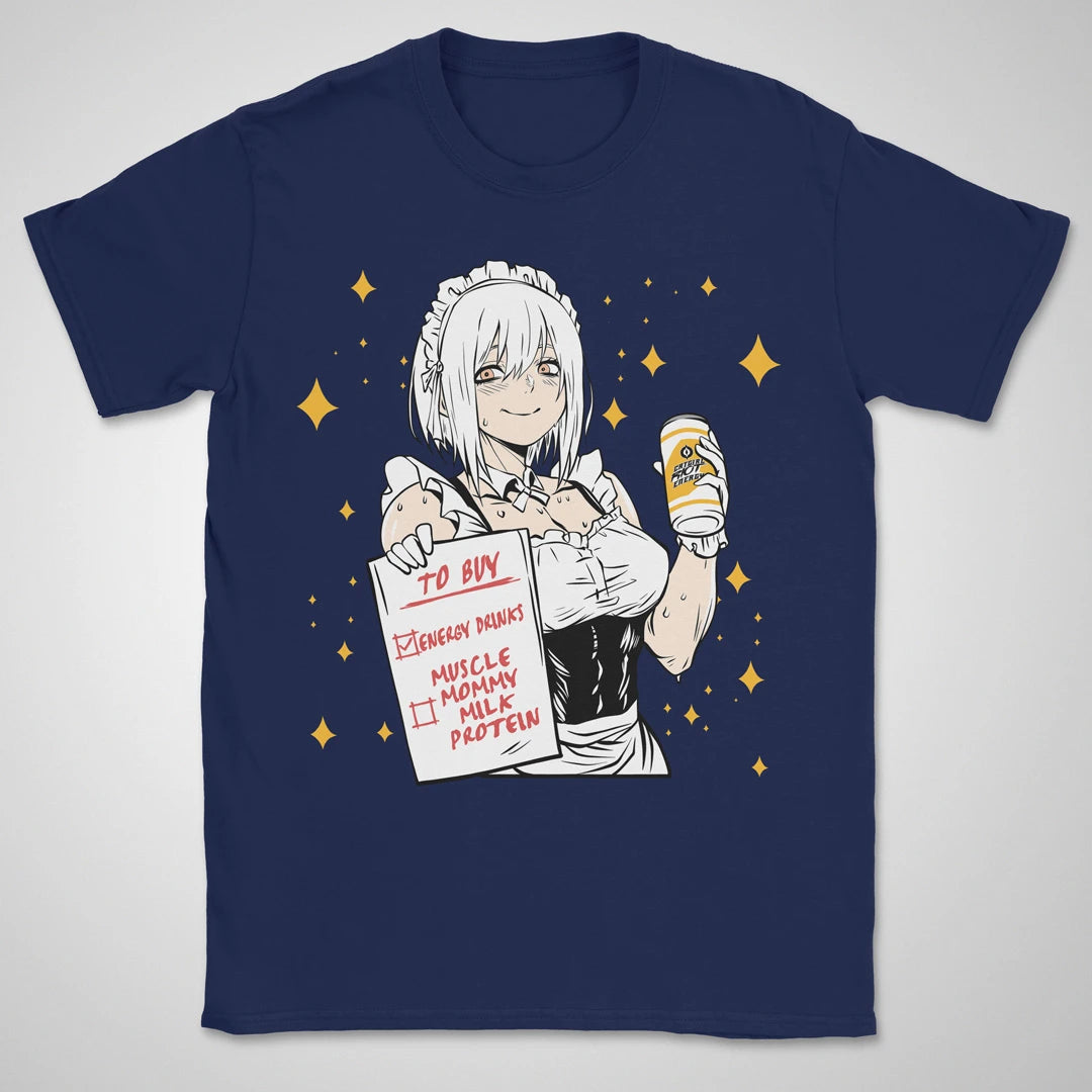 Shopping List ❀ T-shirt