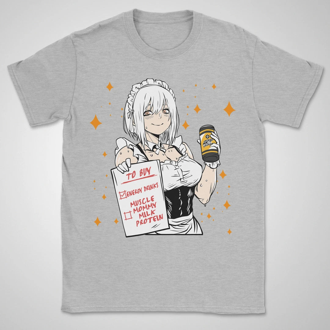 Shopping List ❀ T-shirt