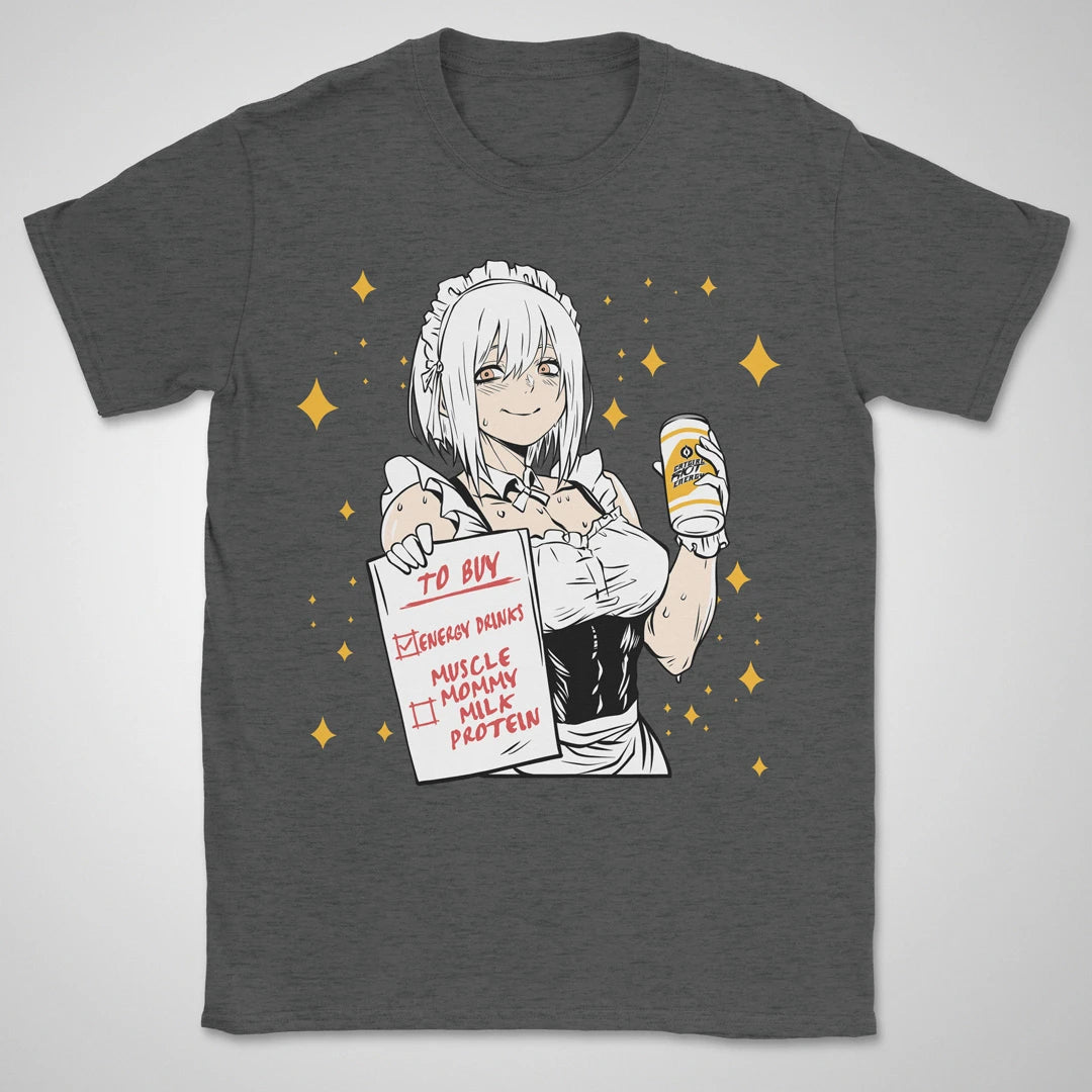 Shopping List ❀ T-shirt