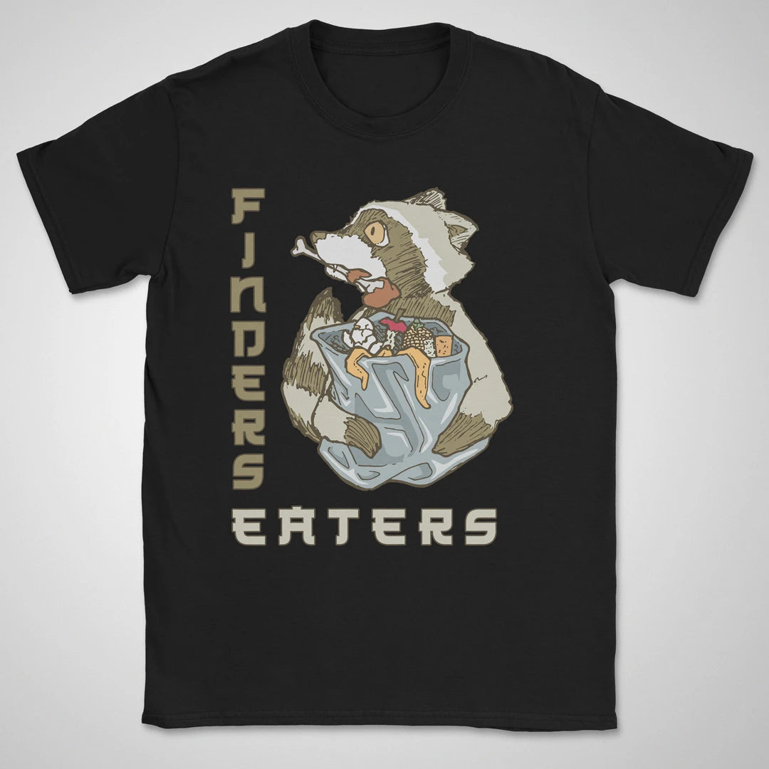 Finders Eaters ❀ T-shirt