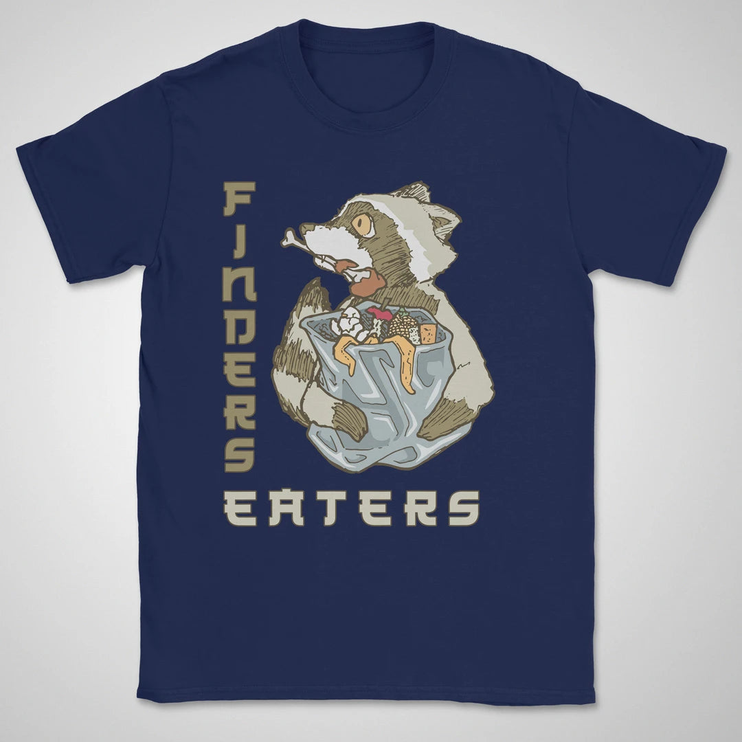 Finders Eaters ❀ T-shirt