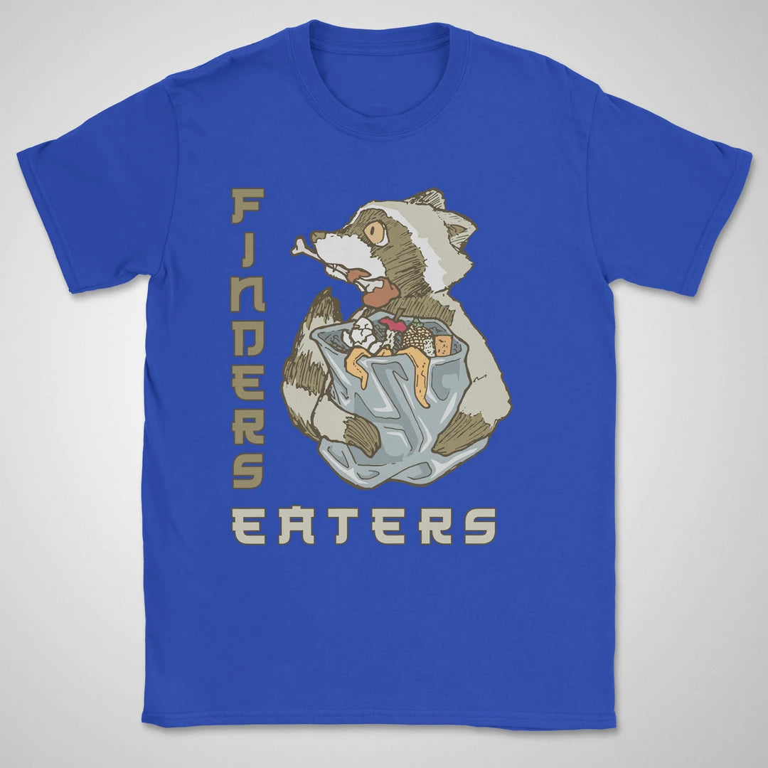 Finders Eaters ❀ T-shirt