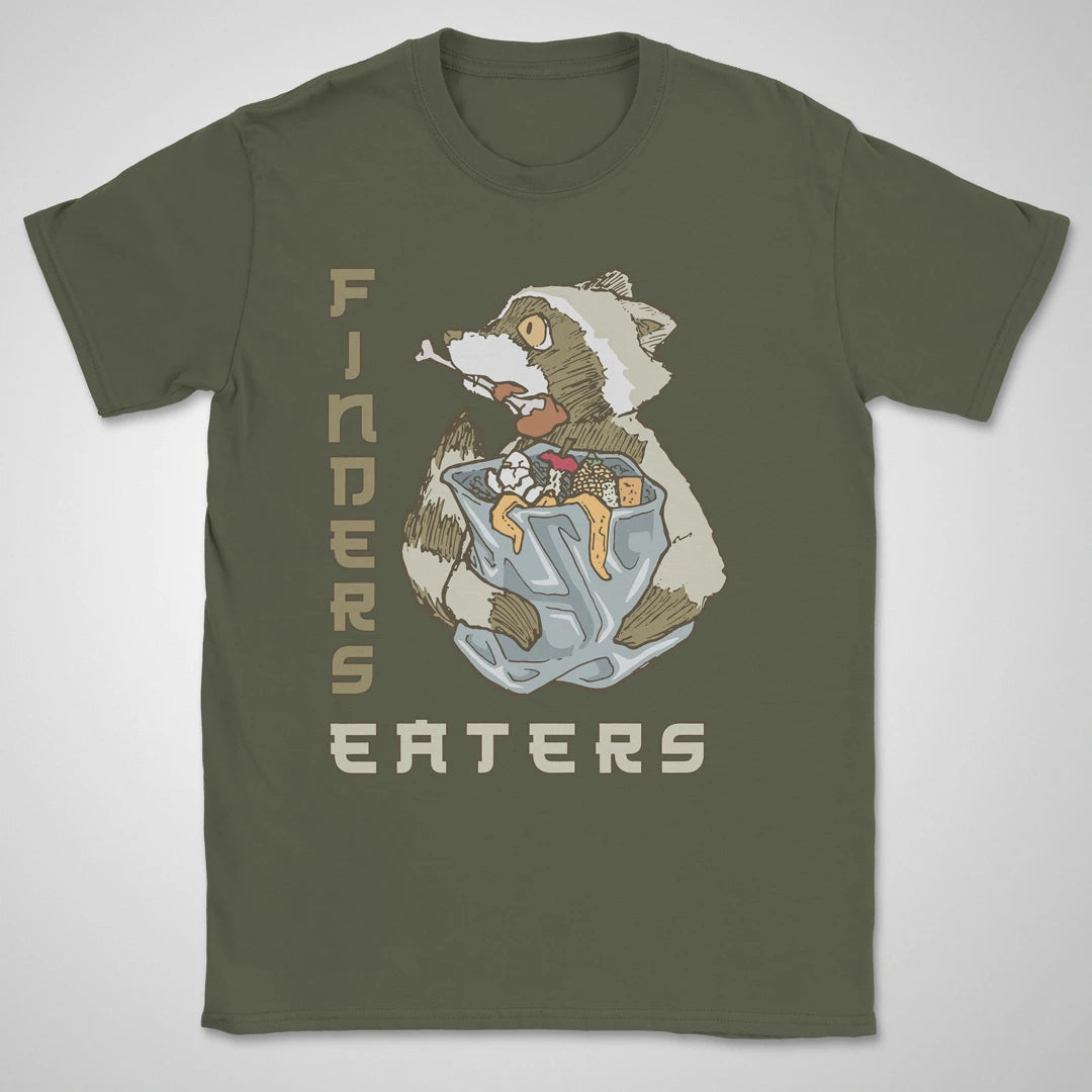 Finders Eaters ❀ T-shirt