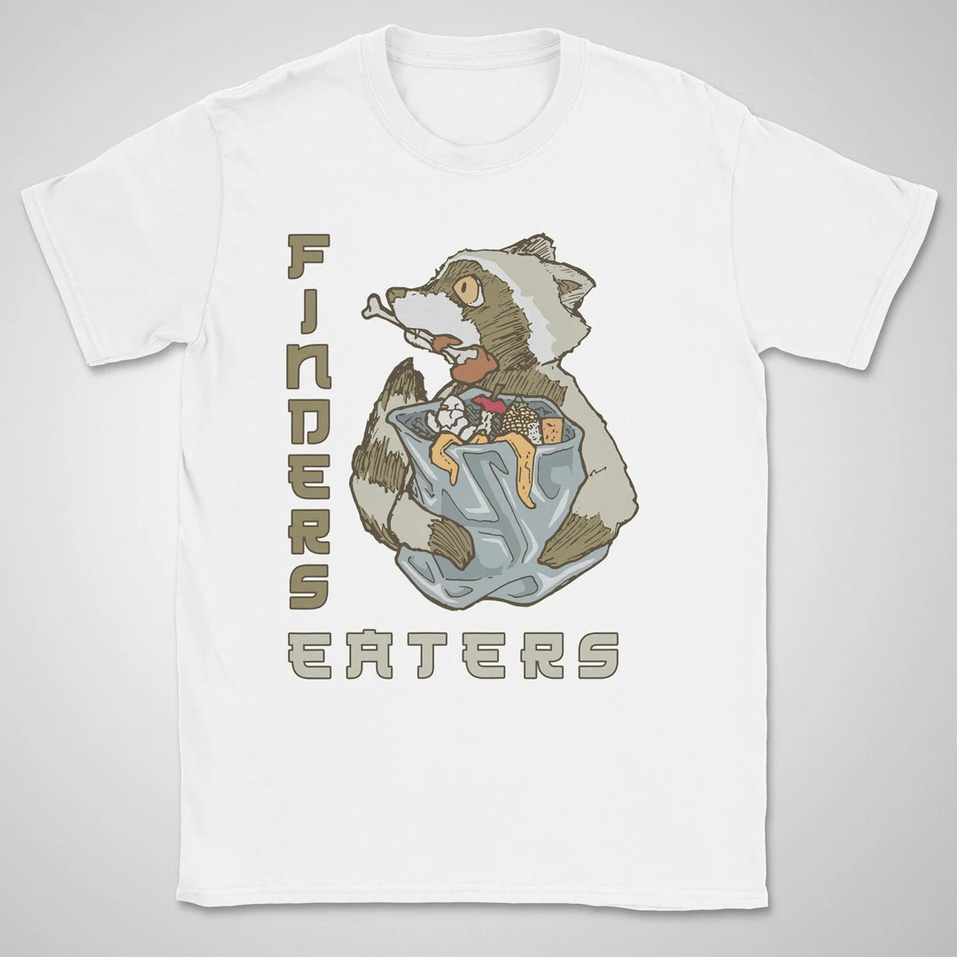 Finders Eaters ❀ T-shirt