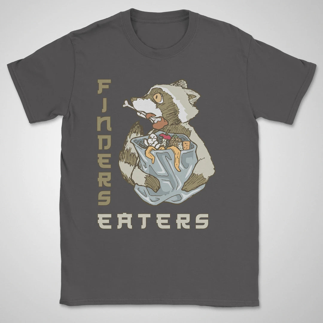 Finders Eaters ❀ T-shirt