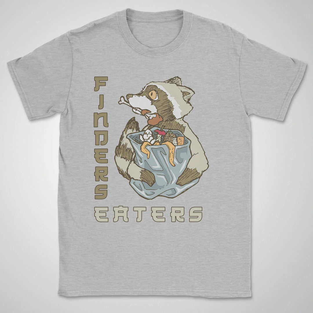 Finders Eaters ❀ T-shirt