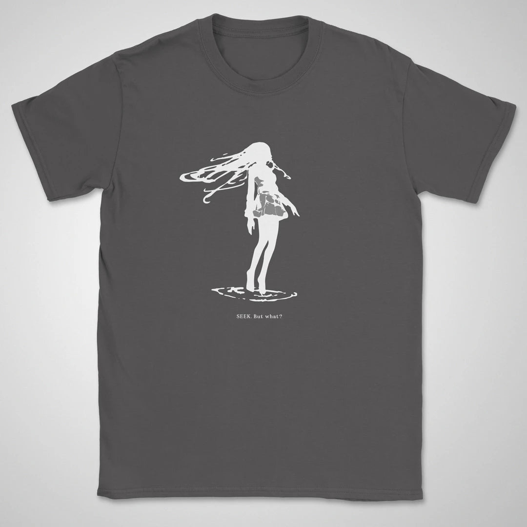 Seek ❀ T-shirt
