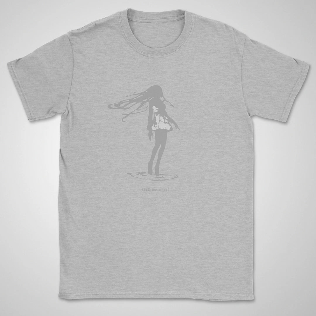 Seek ❀ T-shirt