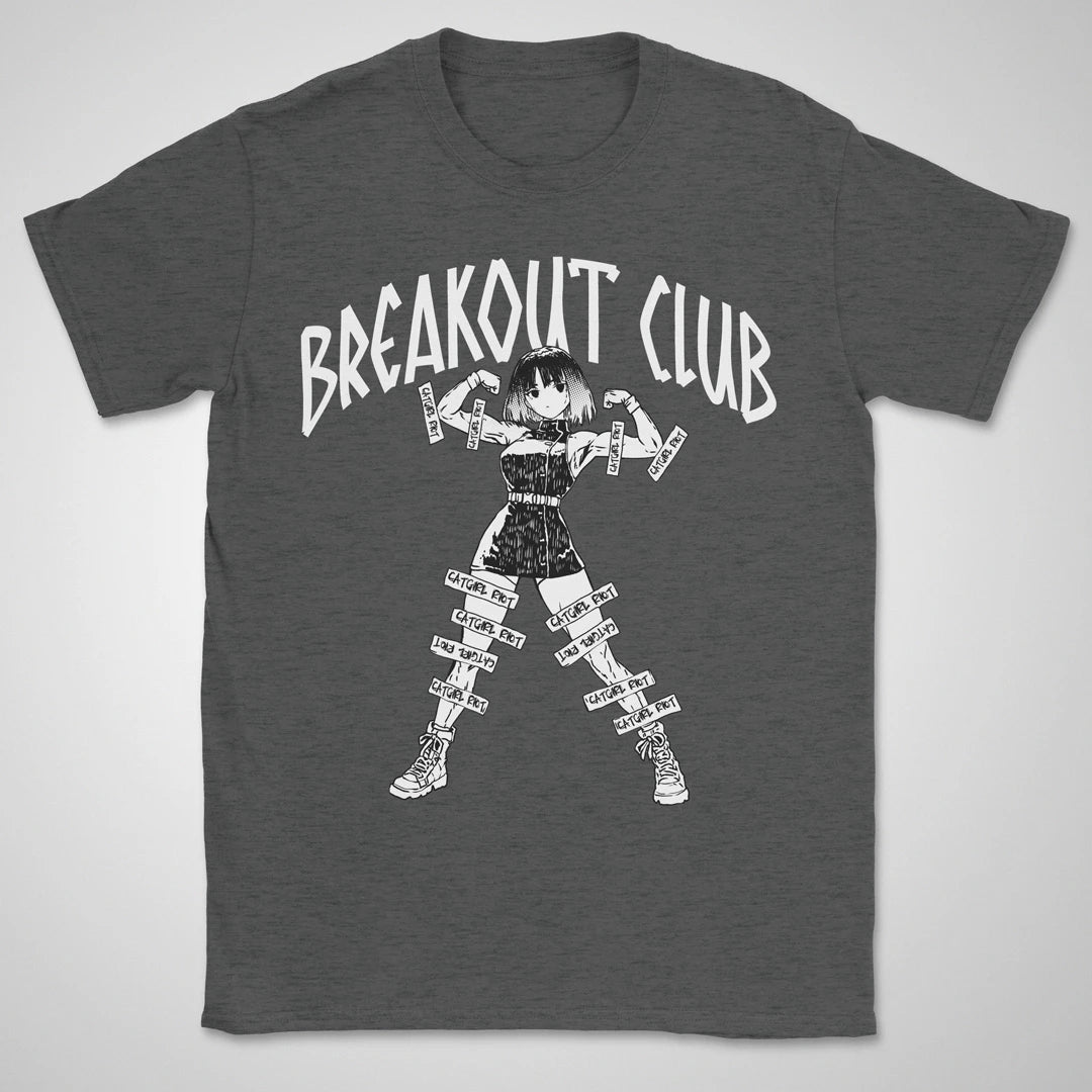 Breakout Club ❀ T-shirt