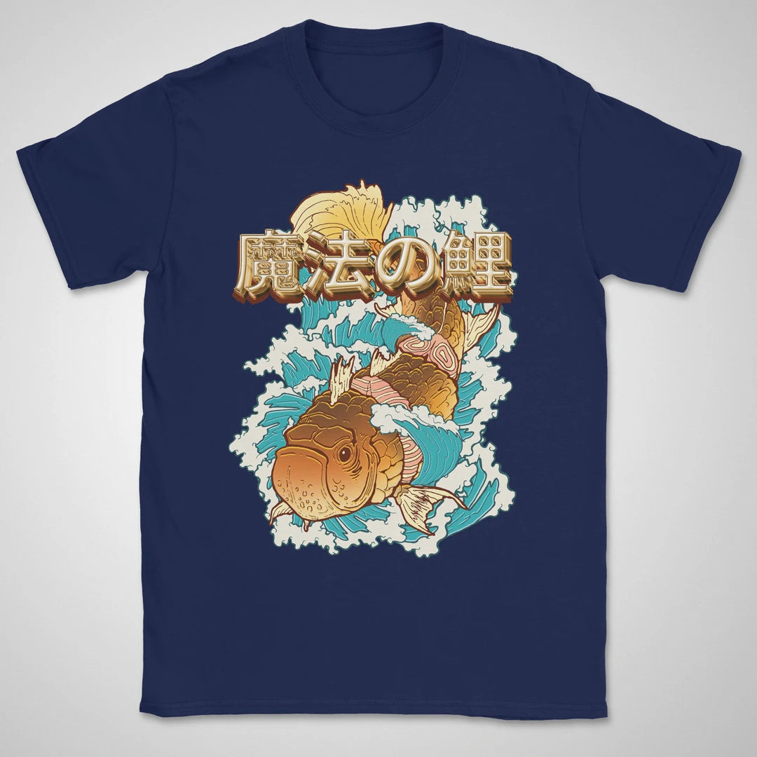 Magic Carp ❀ T-shirt