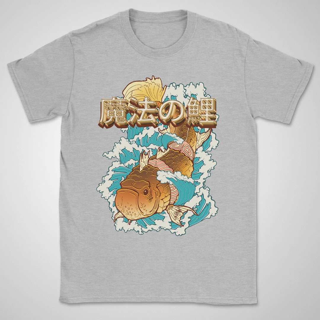 Magic Carp ❀ T-shirt