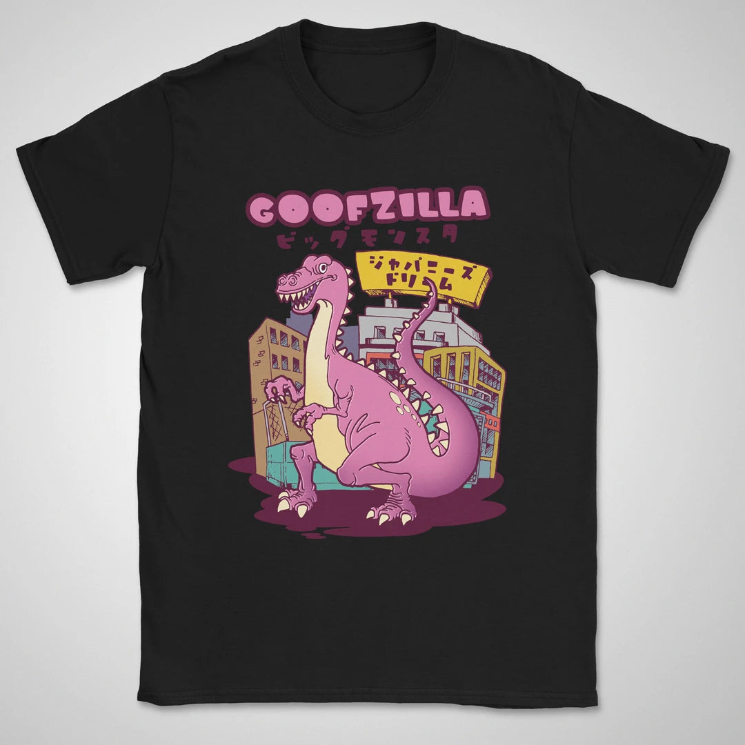 Goofzilla ❀ T-shirt