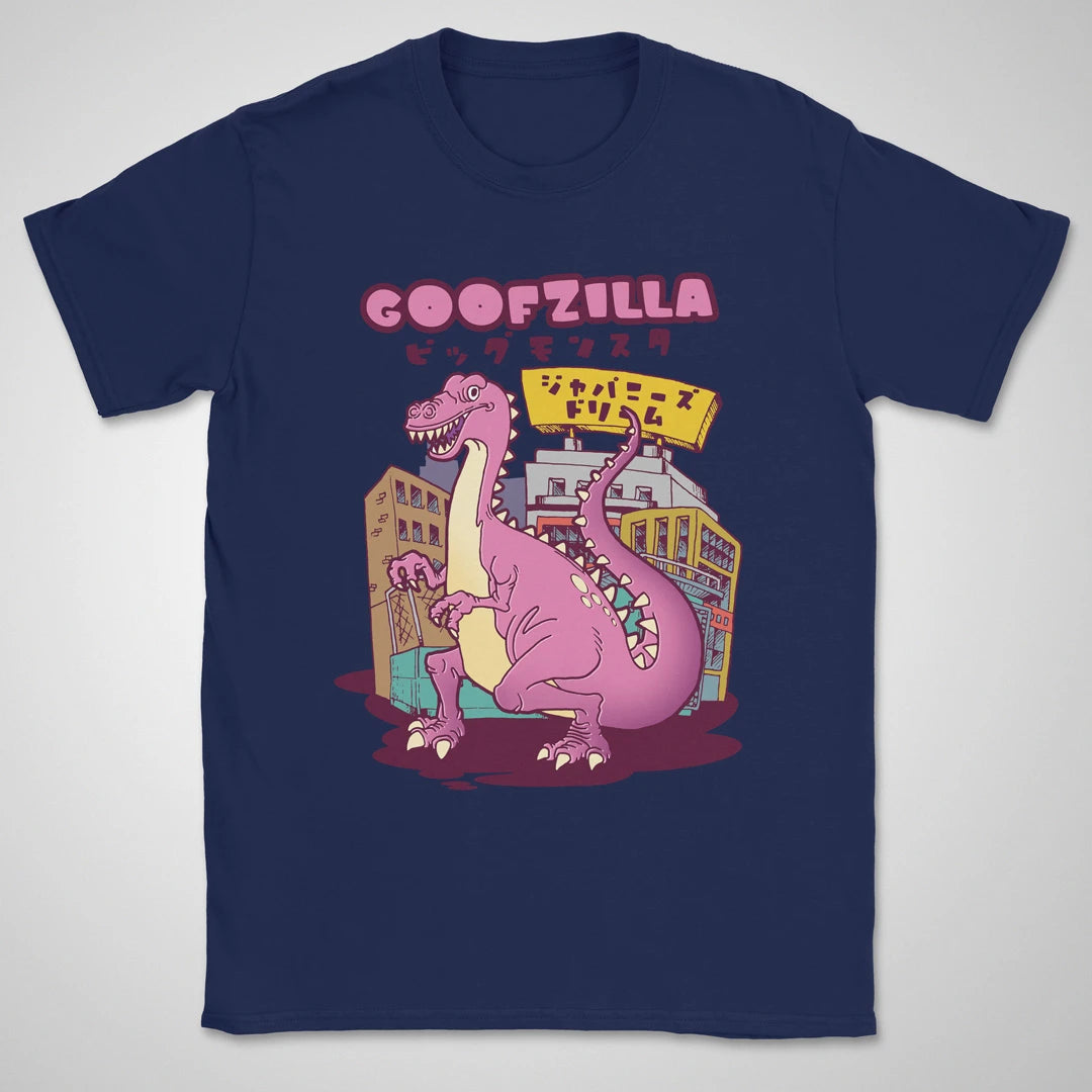 Goofzilla ❀ T-shirt