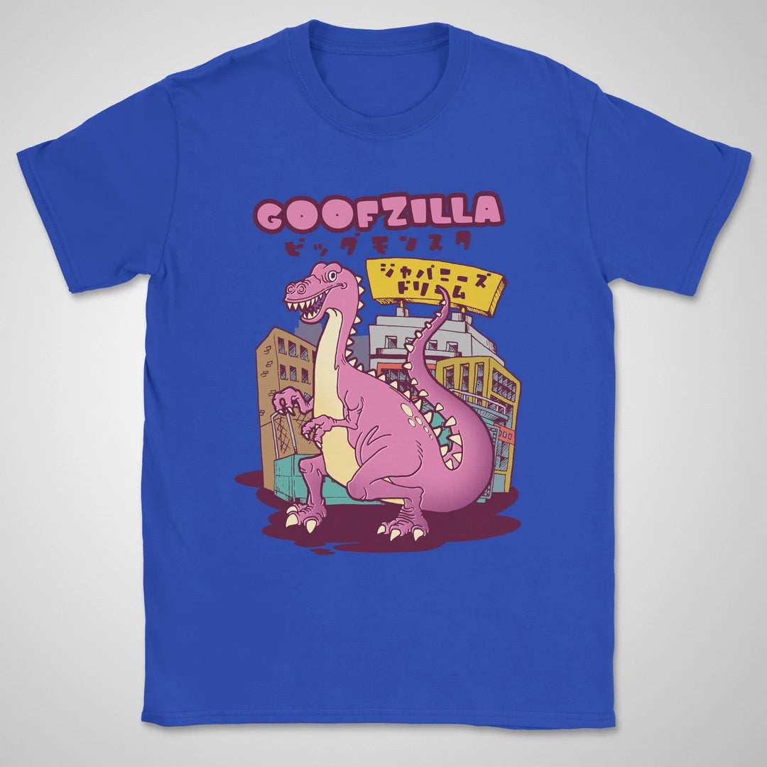Goofzilla ❀ T-shirt