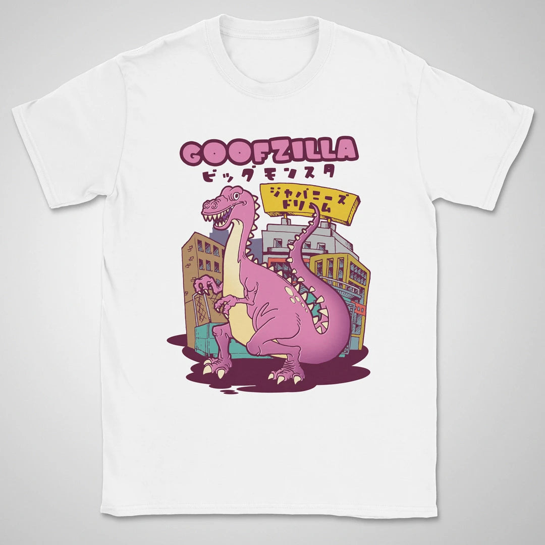 Goofzilla ❀ T-shirt