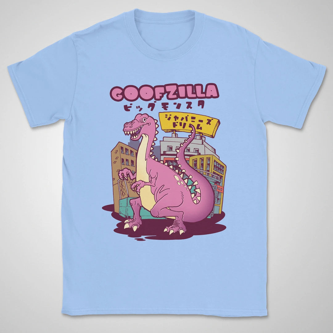 Goofzilla ❀ T-shirt