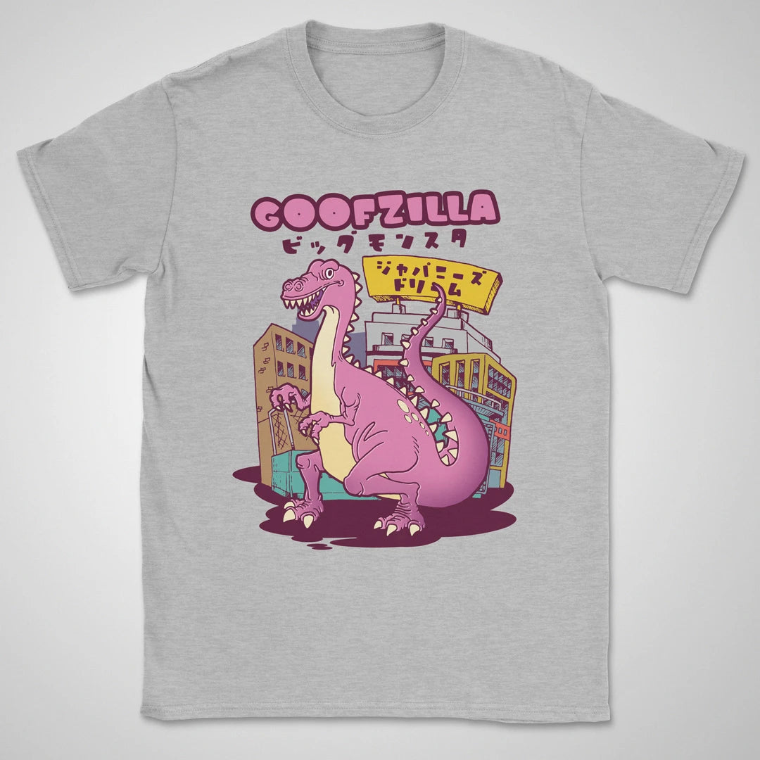 Goofzilla ❀ T-shirt