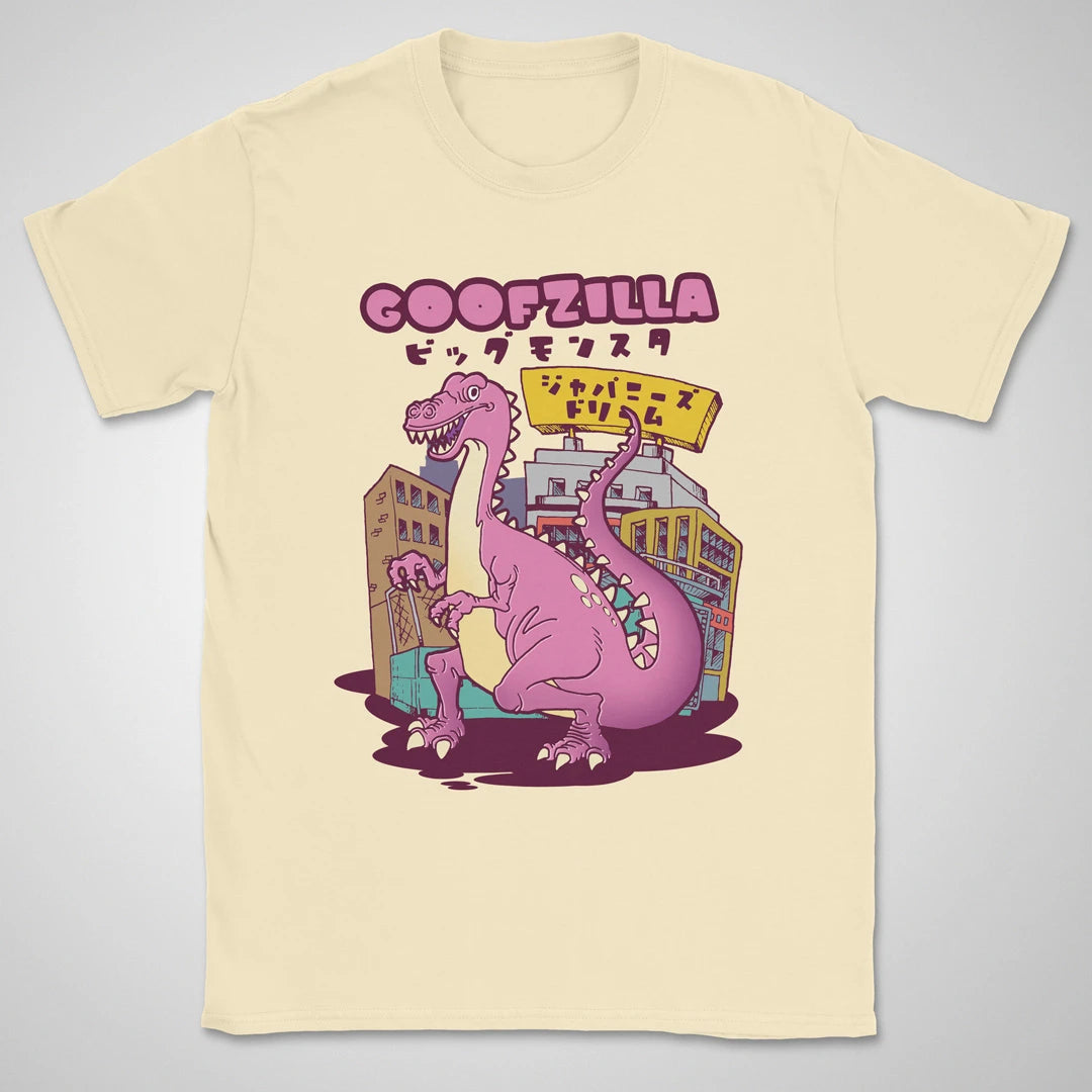 Goofzilla ❀ T-shirt