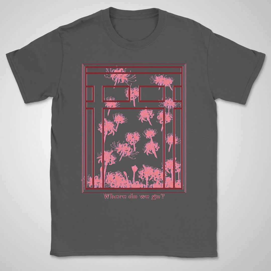 Liminal Lilies ❀ T-shirt