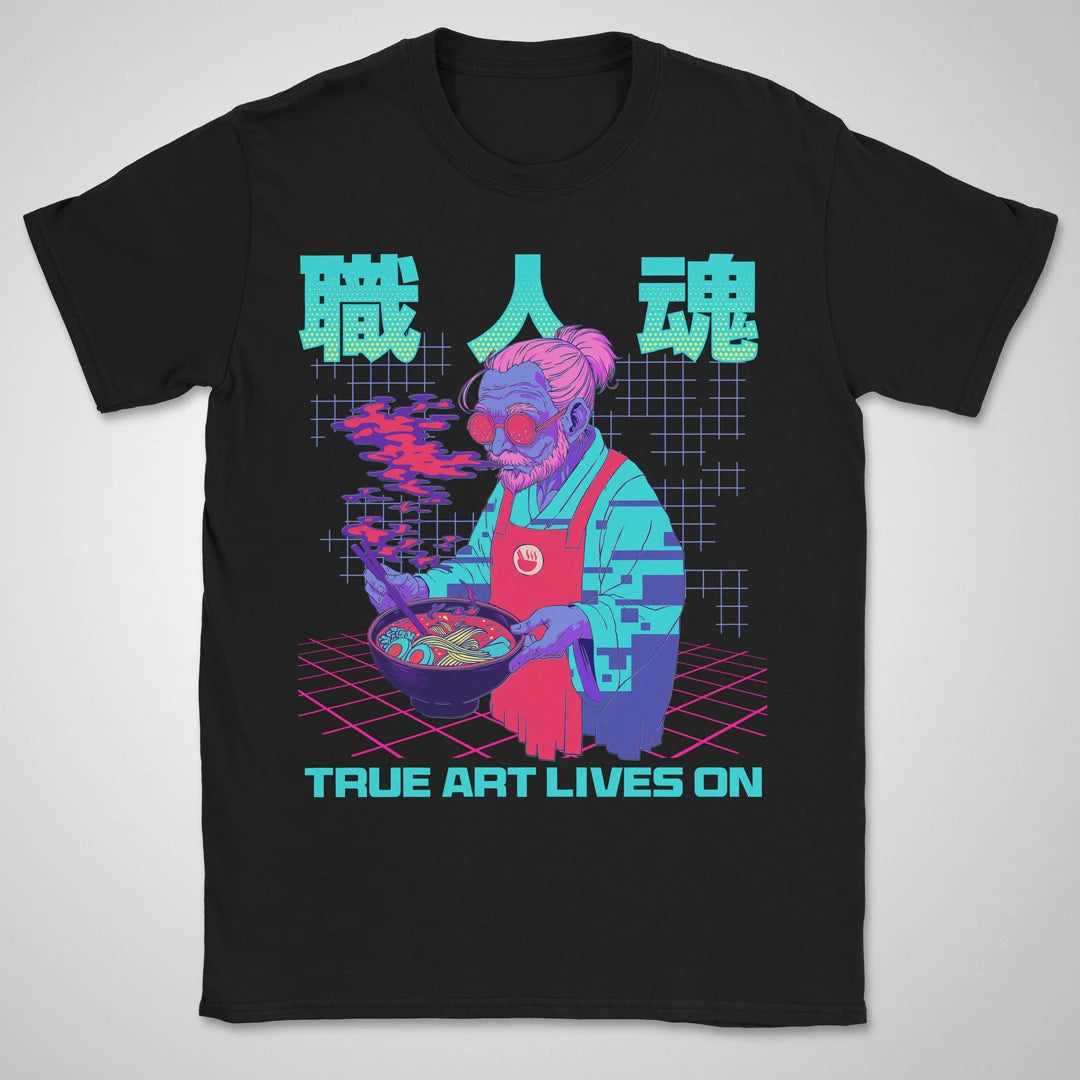 Artisan ❀ T-shirt