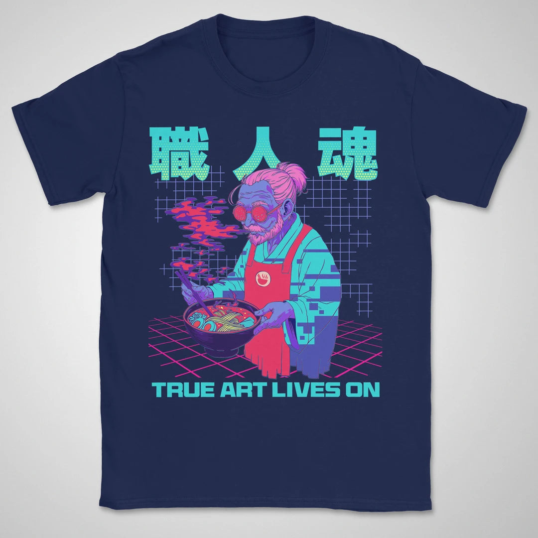 Artisan ❀ T-shirt