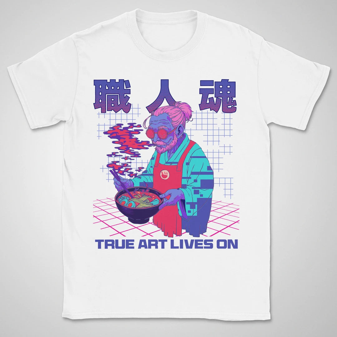 Artisan ❀ T-shirt