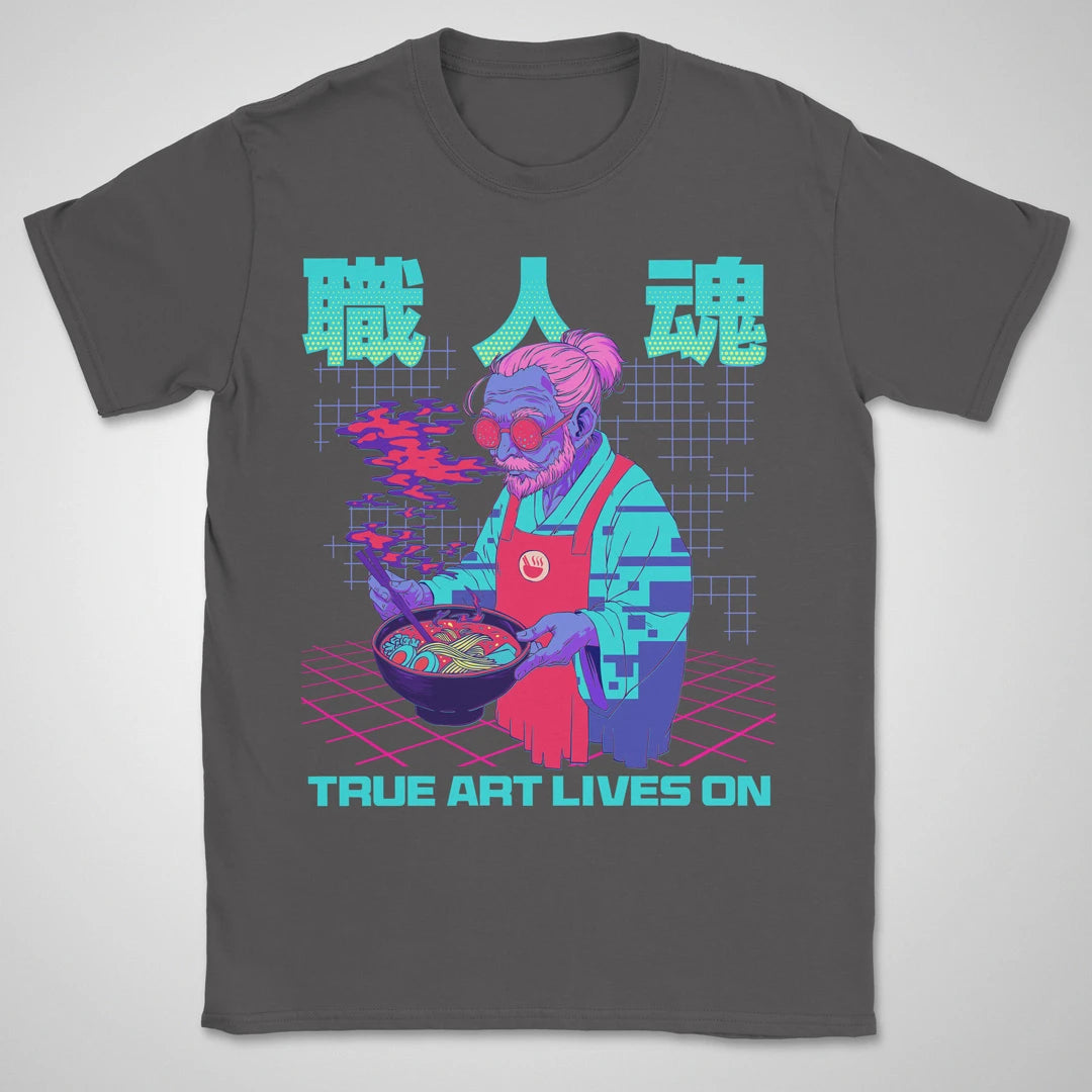 Artisan ❀ T-shirt