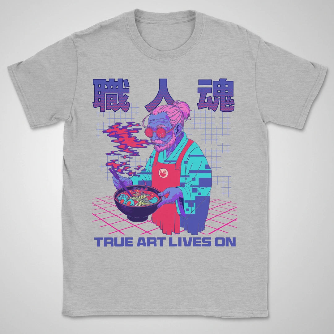 Artisan ❀ T-shirt