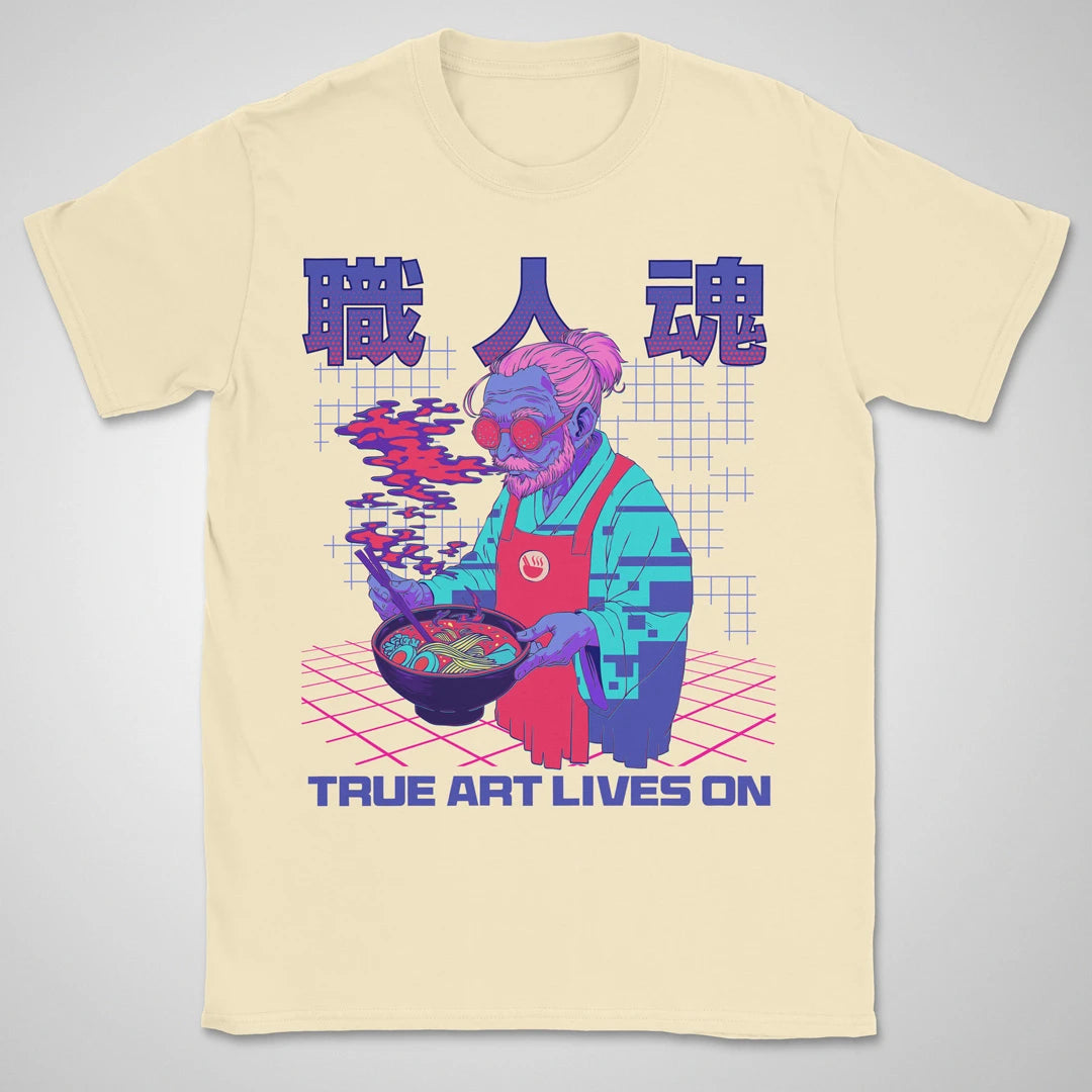 Artisan ❀ T-shirt