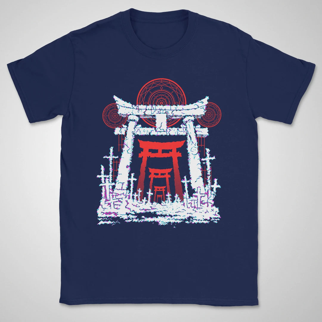 Final Torii ❀ T-shirt