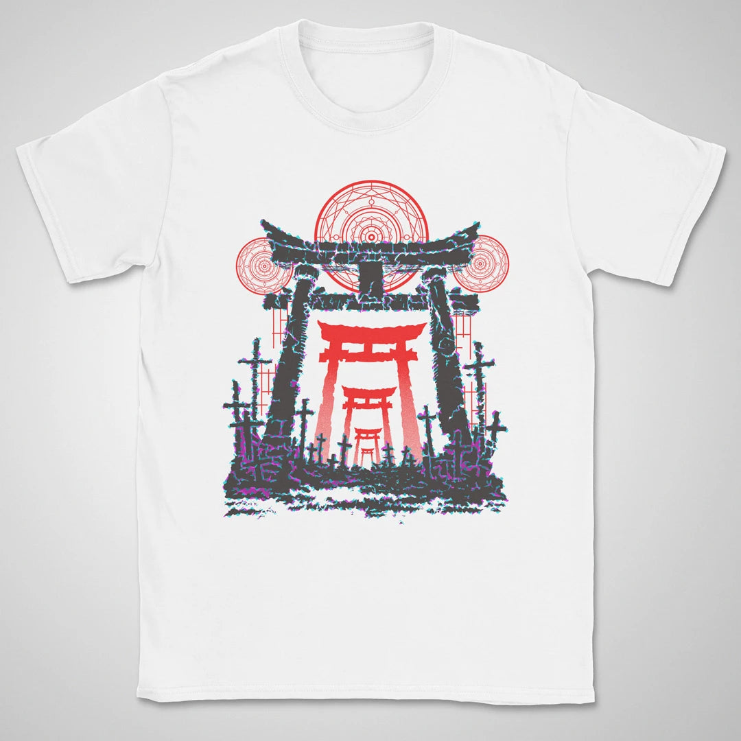 Final Torii ❀ T-shirt