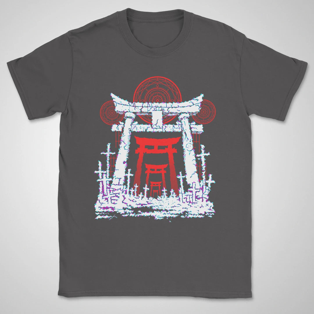 Final Torii ❀ T-shirt