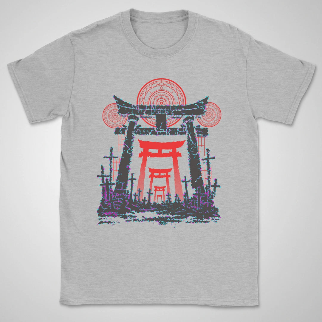 Final Torii ❀ T-shirt